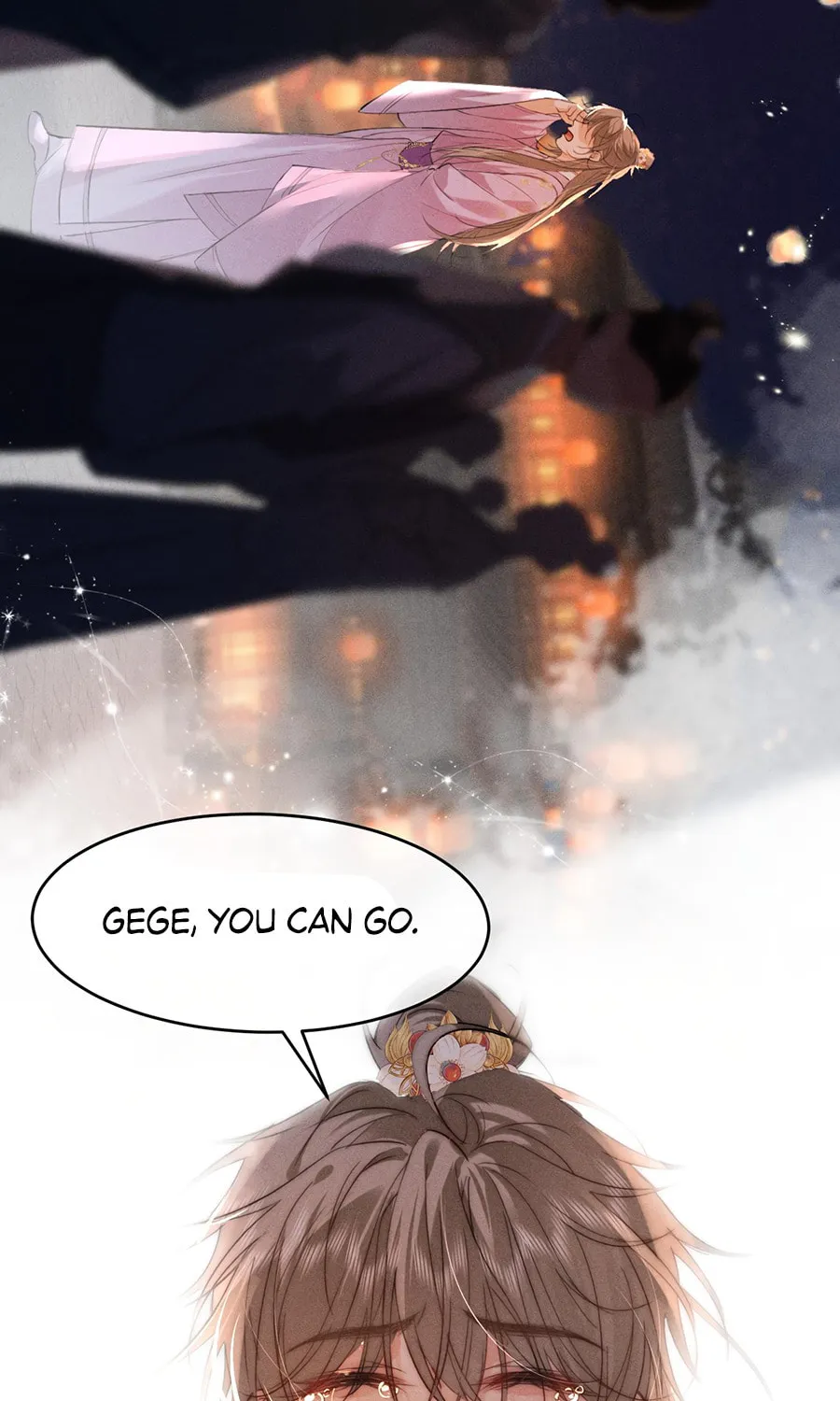 Tuojiang Chapter 13 page 53 - 