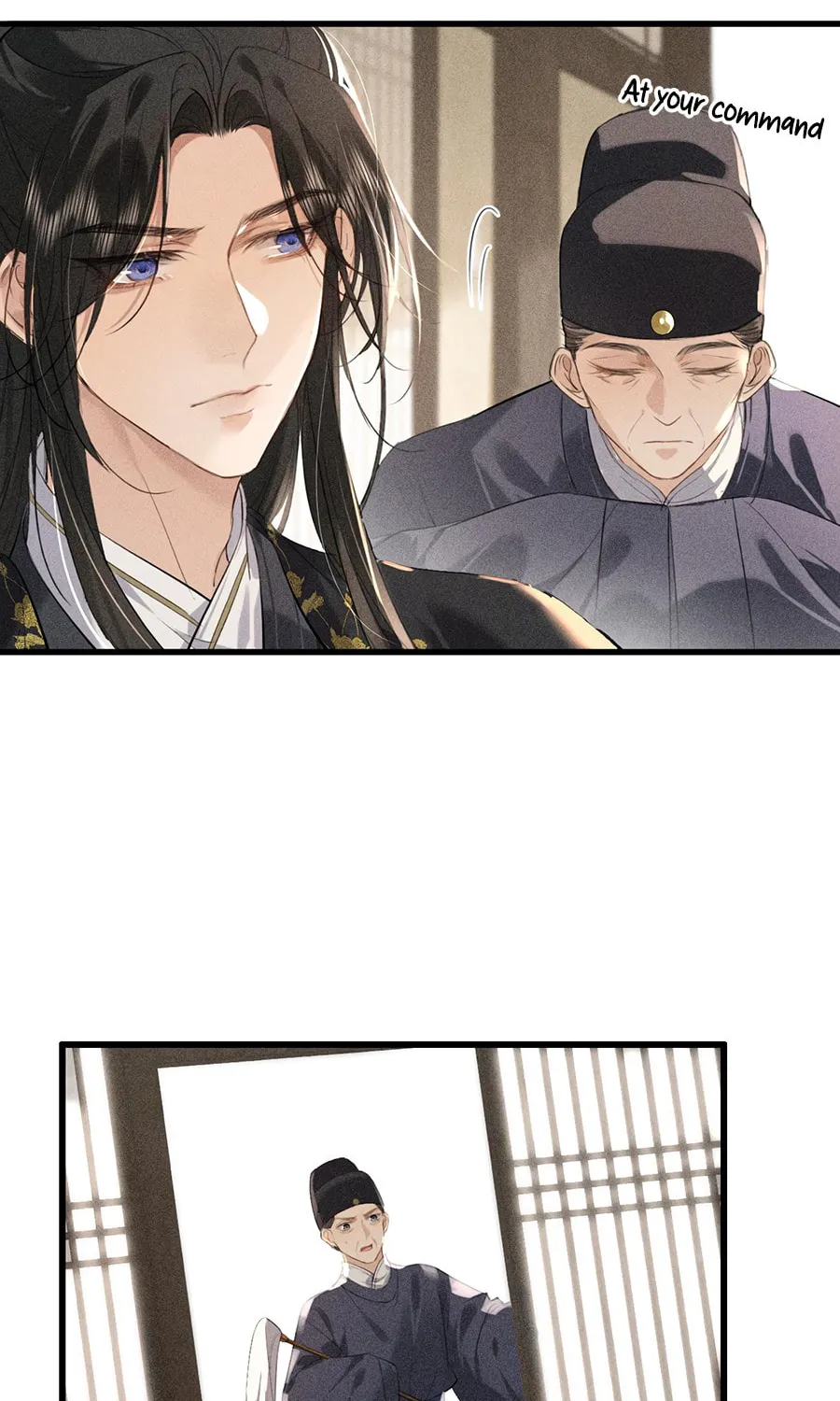 Tuojiang Chapter 13 page 7 - 