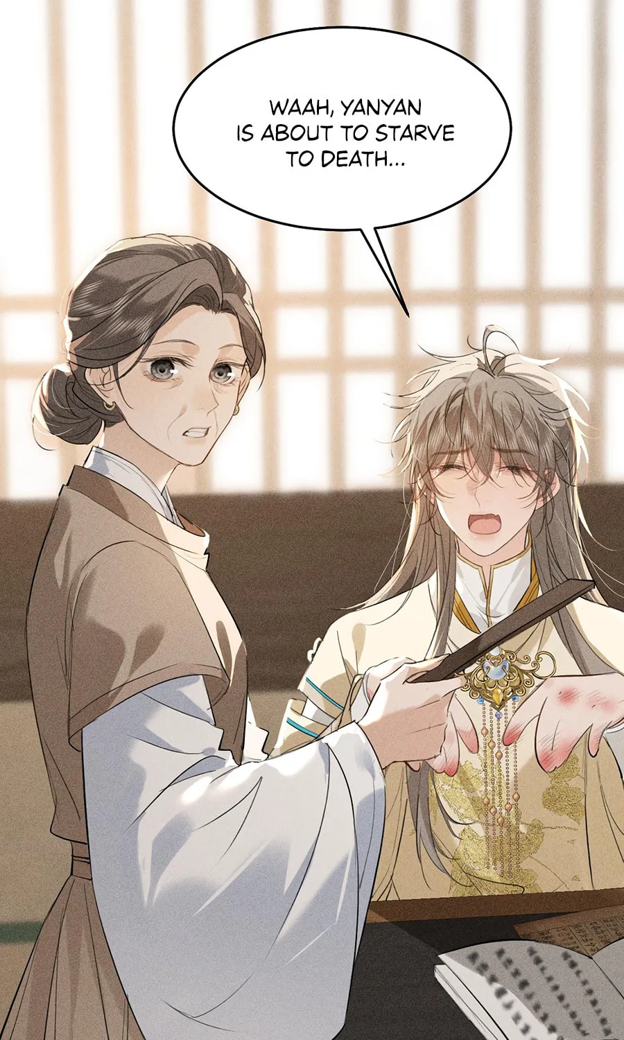 Tuojiang Chapter 13 page 9 - 