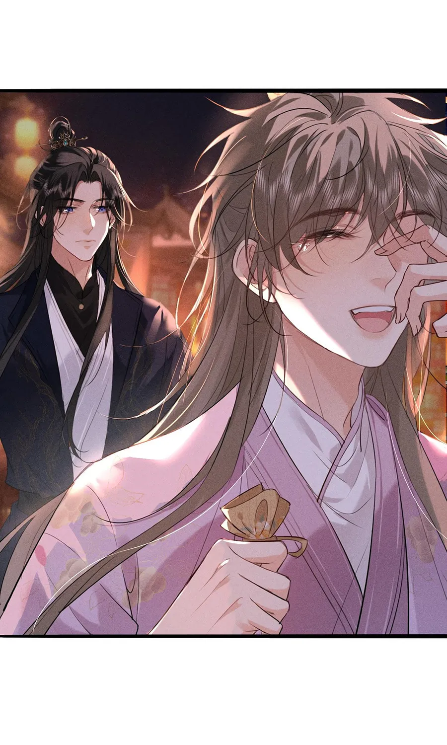 Tuojiang Chapter 14 page 11 - 