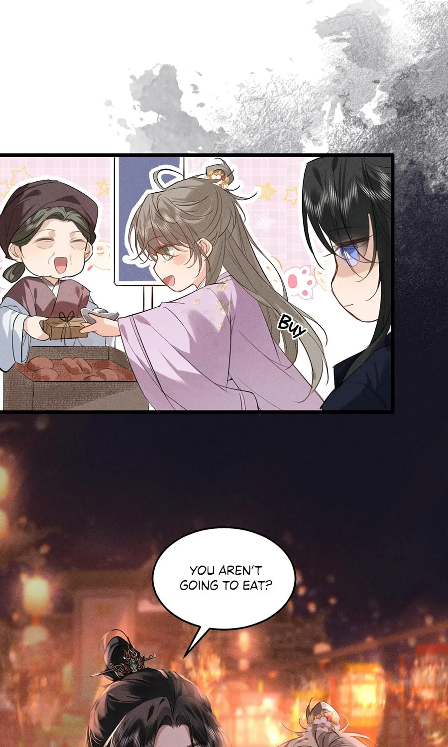 Tuojiang Chapter 14 page 13 - 