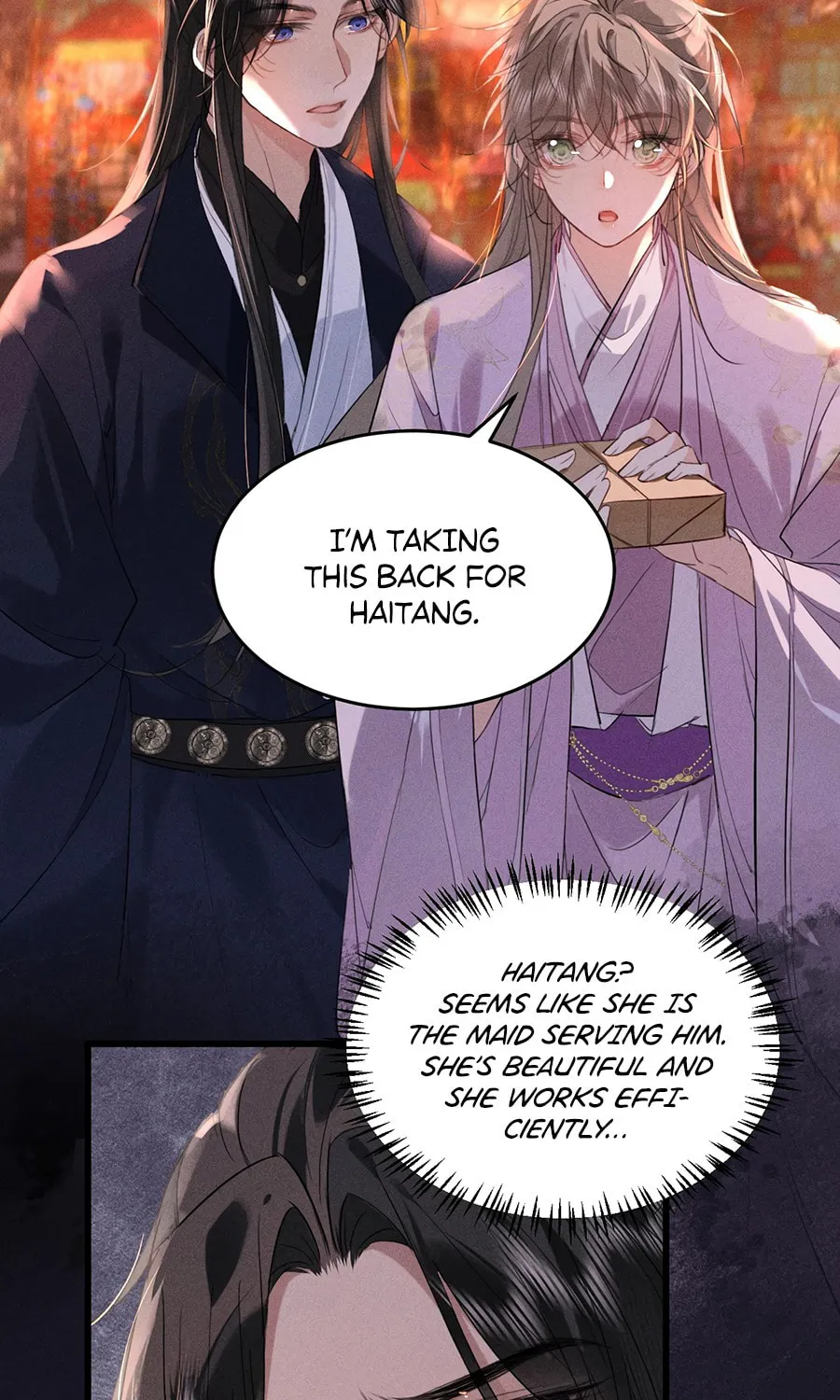 Tuojiang Chapter 14 page 14 - 
