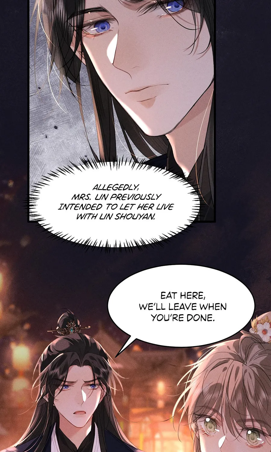 Tuojiang Chapter 14 page 15 - 