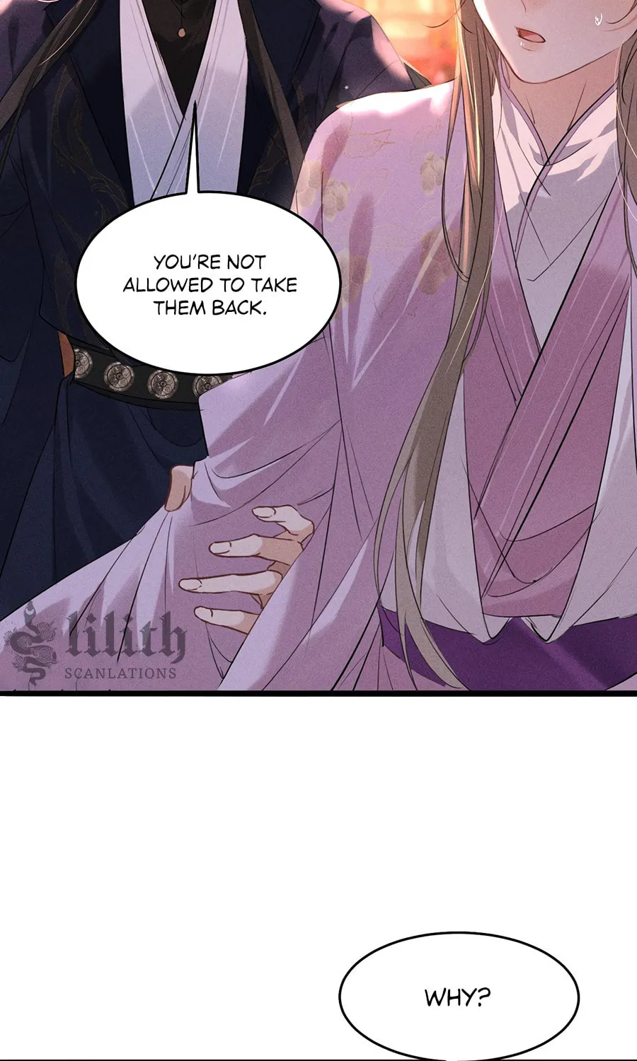 Tuojiang Chapter 14 page 16 - 