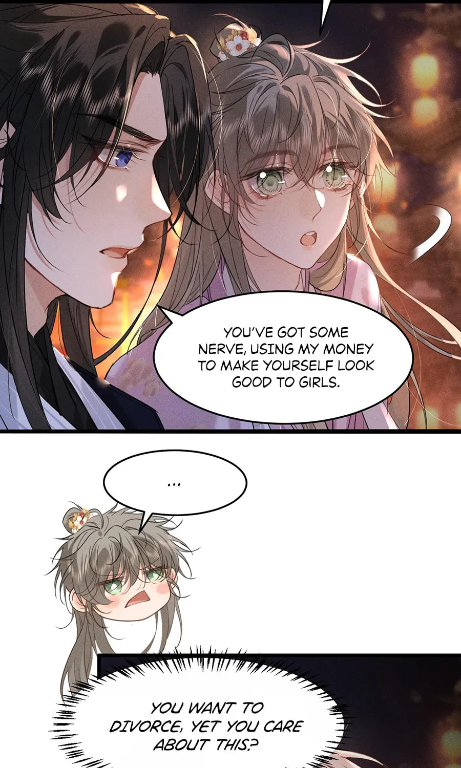 Tuojiang Chapter 14 page 17 - 