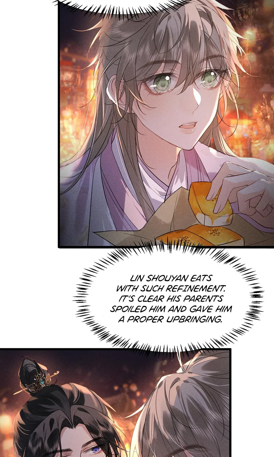 Tuojiang Chapter 14 page 18 - 