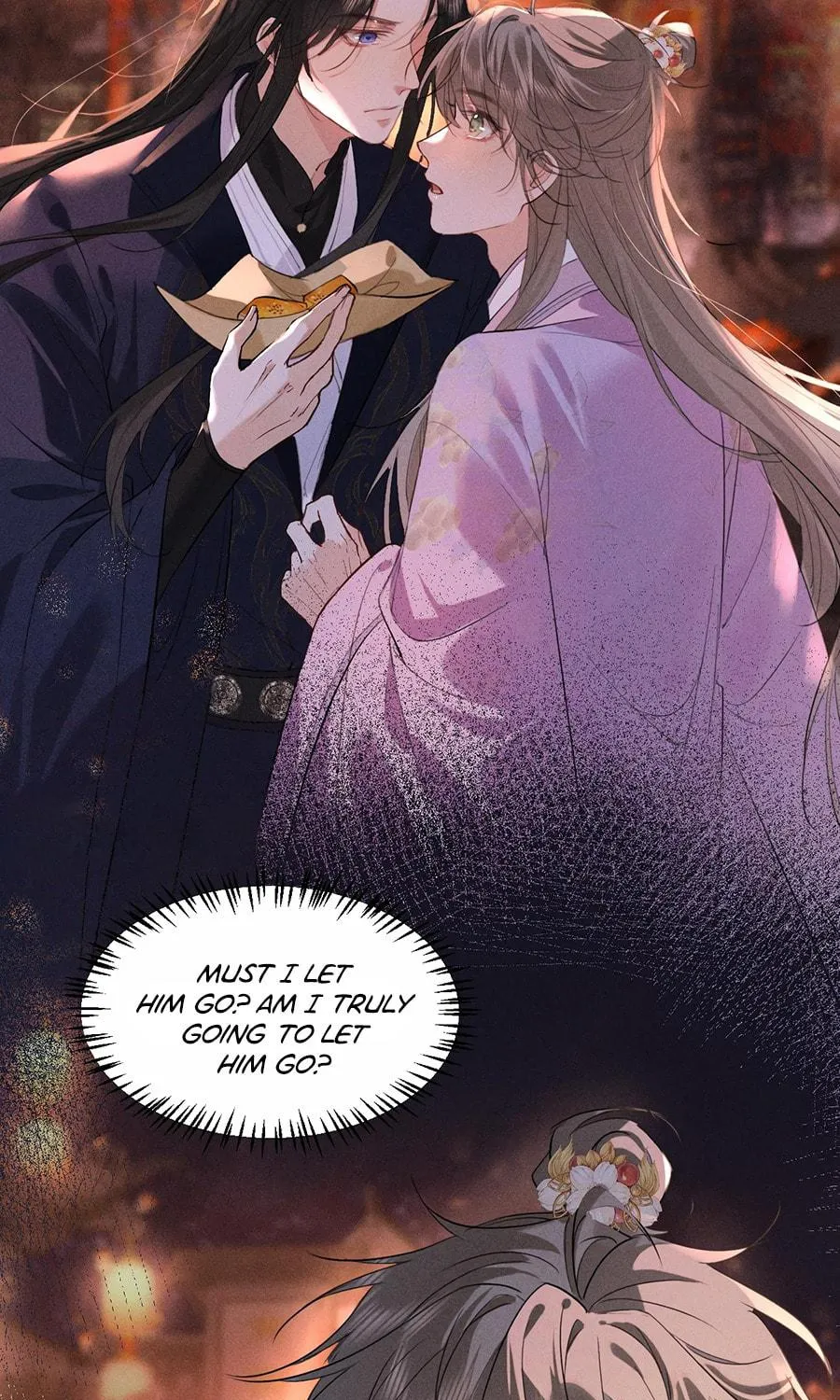 Tuojiang Chapter 14 page 24 - 