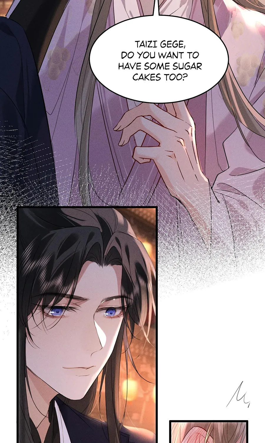 Tuojiang Chapter 14 page 26 - 
