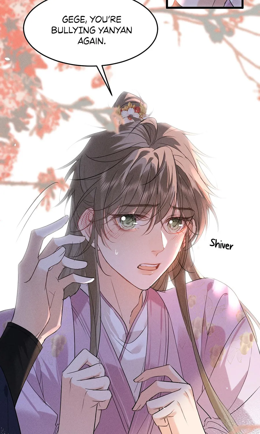 Tuojiang Chapter 14 page 28 - 