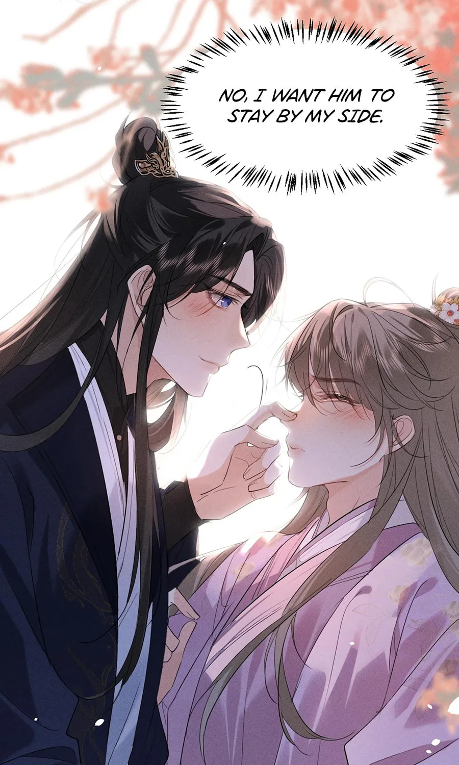 Tuojiang Chapter 14 page 30 - 