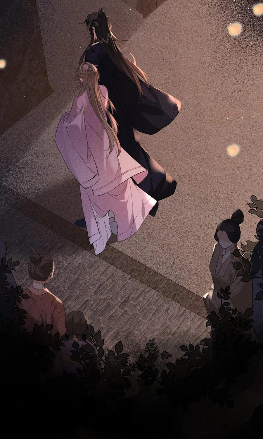 Tuojiang Chapter 14 page 4 - 