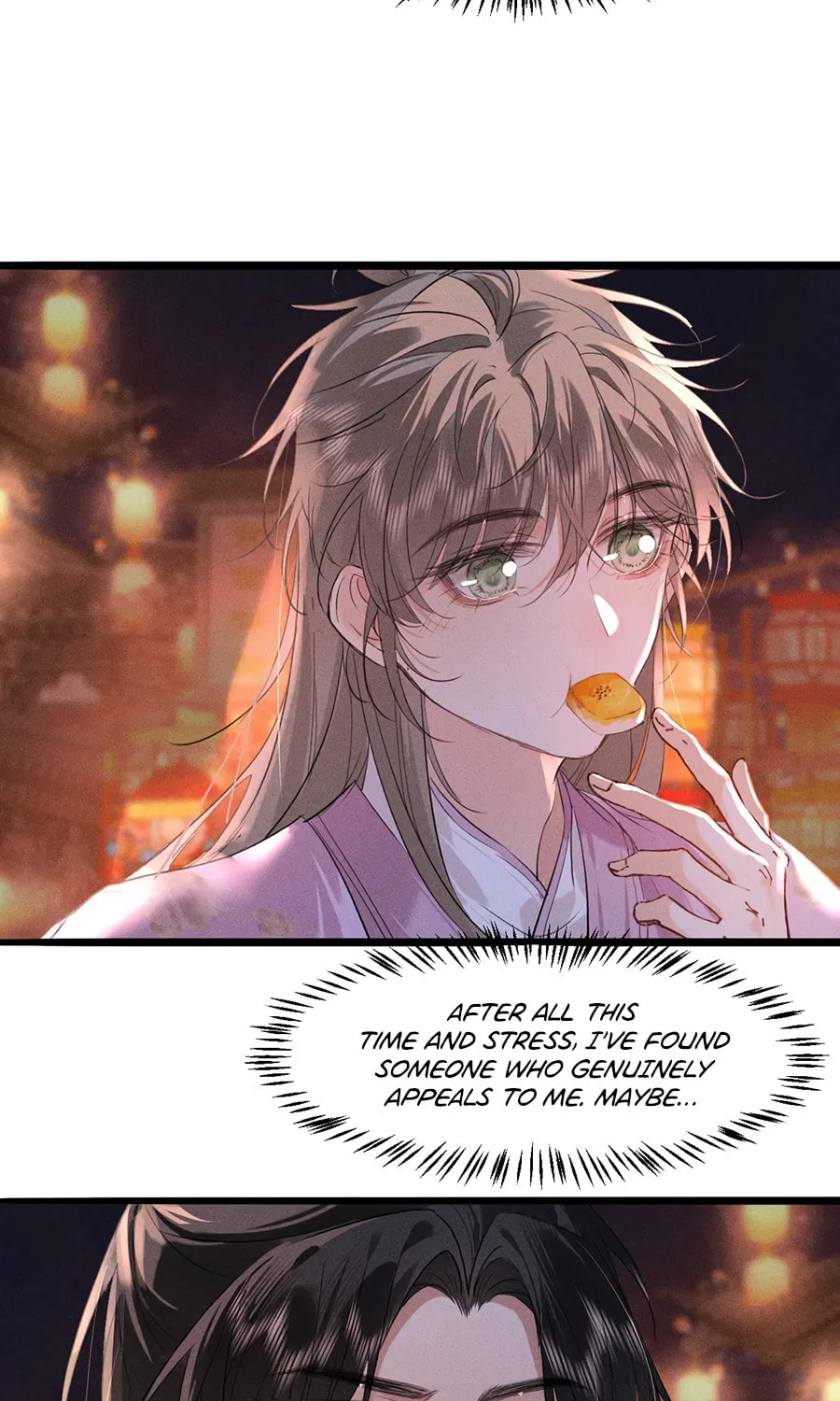 Tuojiang Chapter 14 page 32 - 
