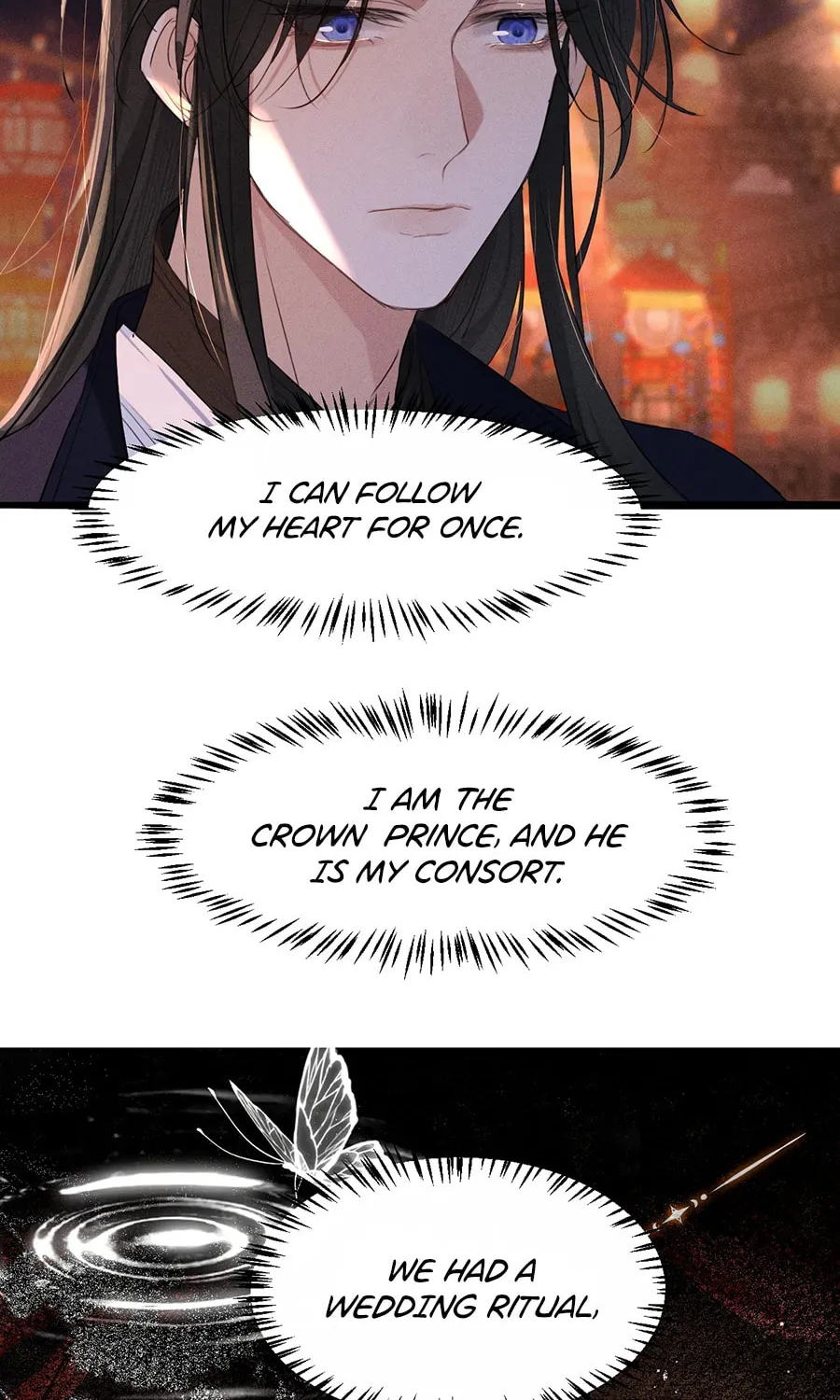 Tuojiang Chapter 14 page 33 - 