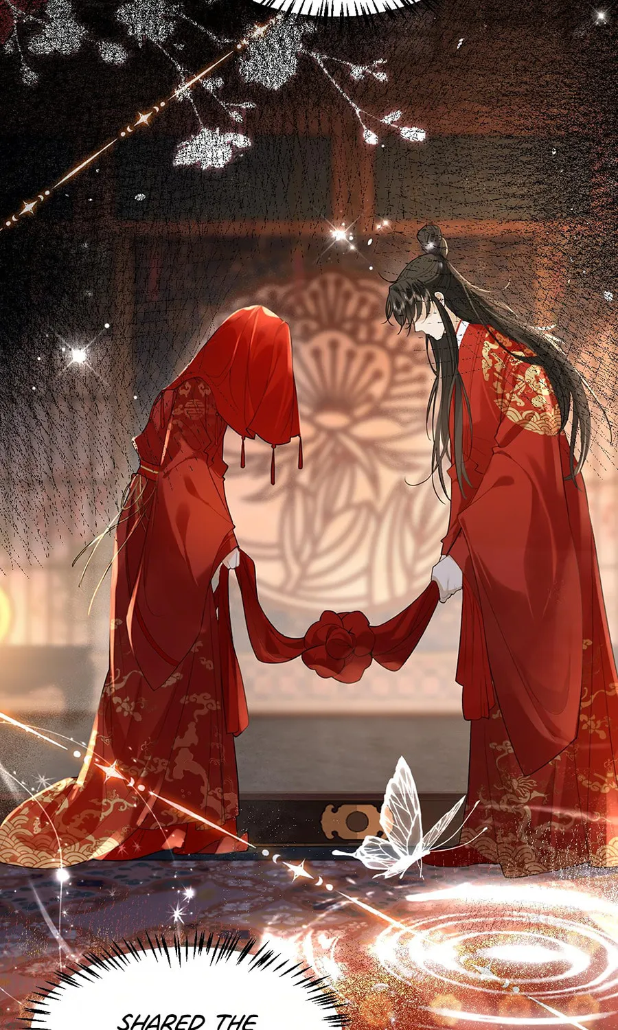 Tuojiang Chapter 14 page 34 - 