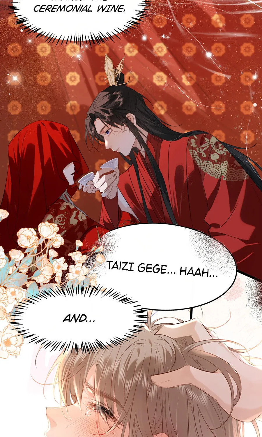 Tuojiang Chapter 14 page 35 - 