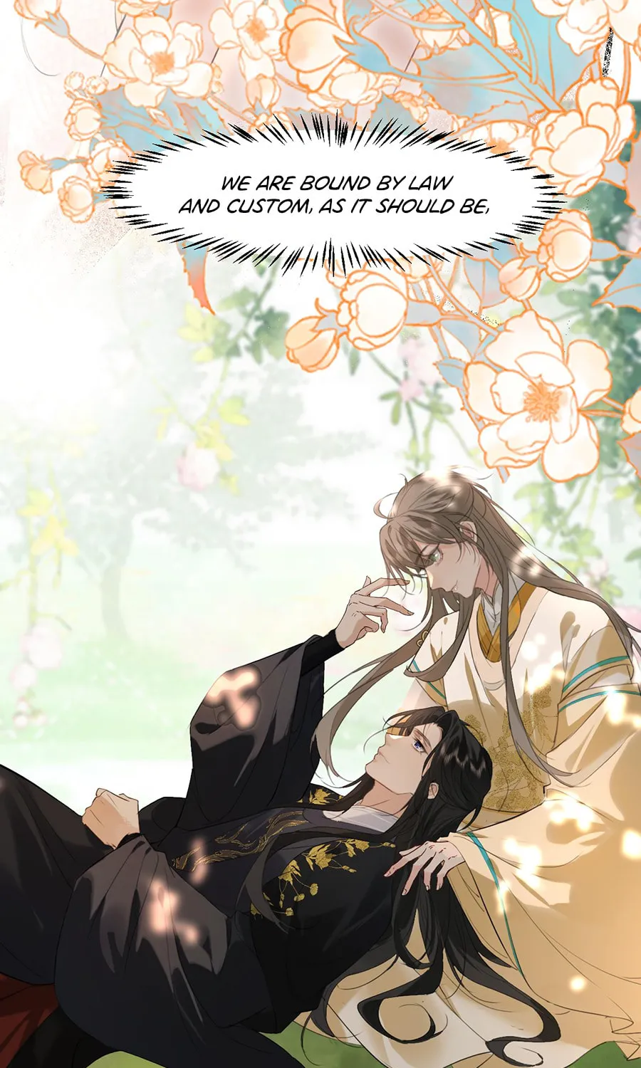 Tuojiang Chapter 14 page 37 - 