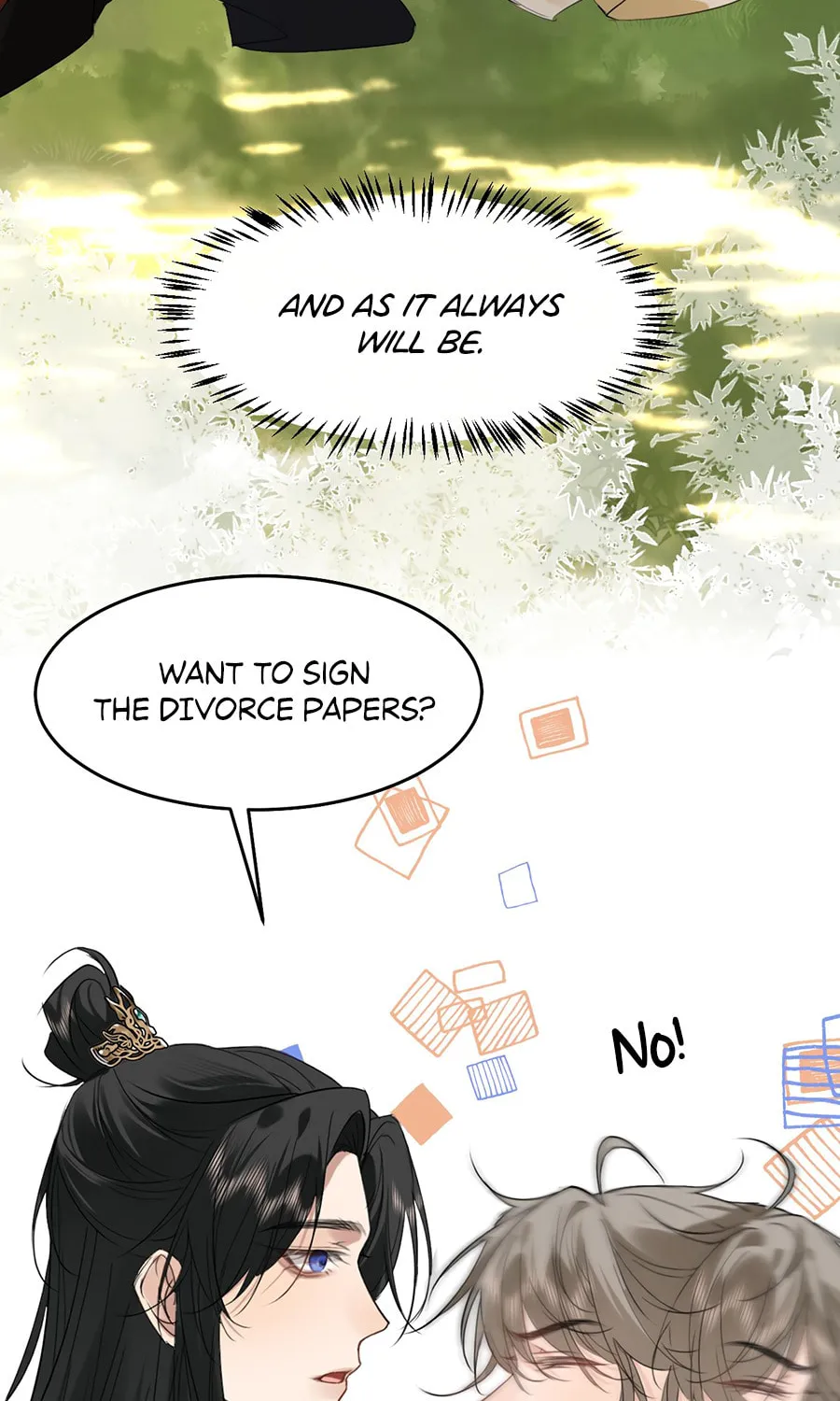 Tuojiang Chapter 14 page 38 - 