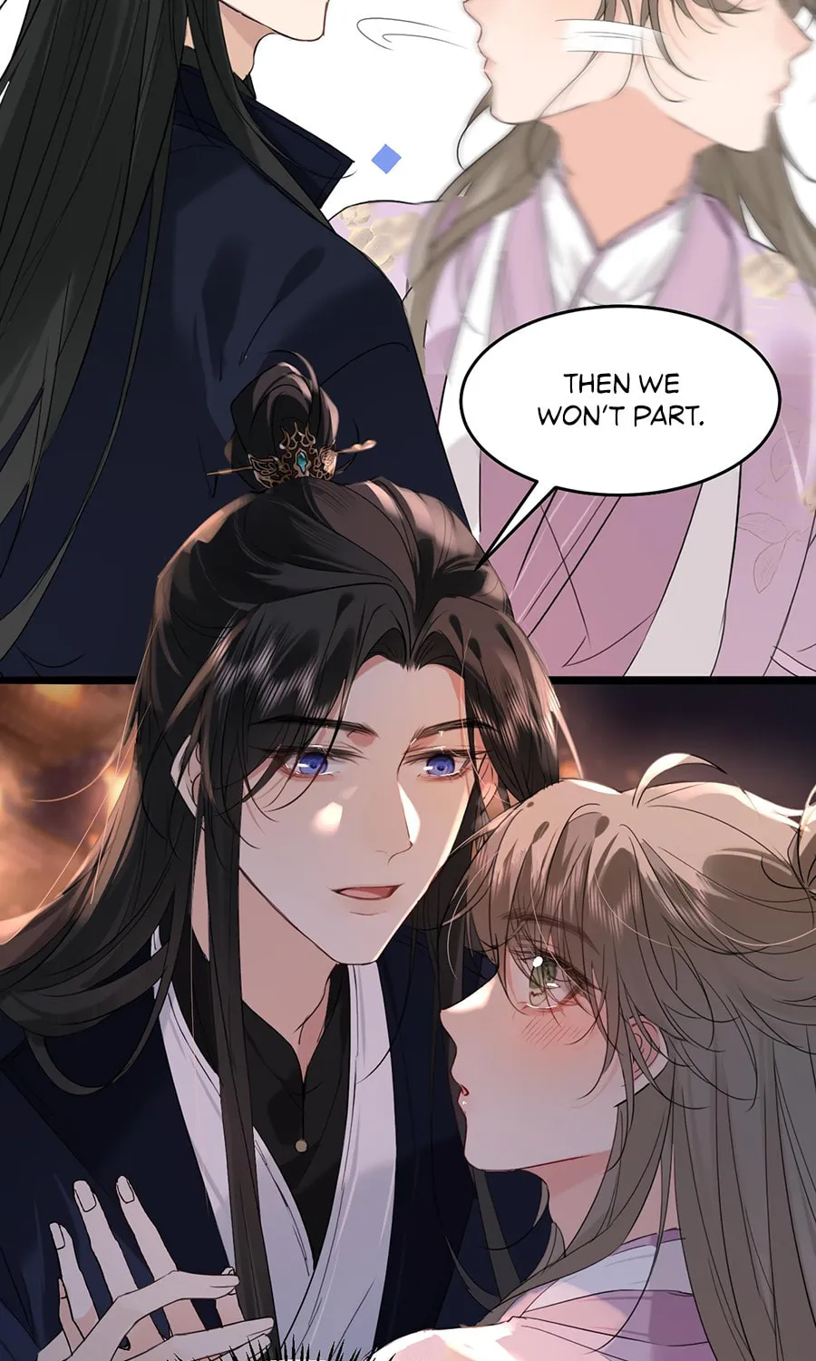 Tuojiang Chapter 14 page 39 - 