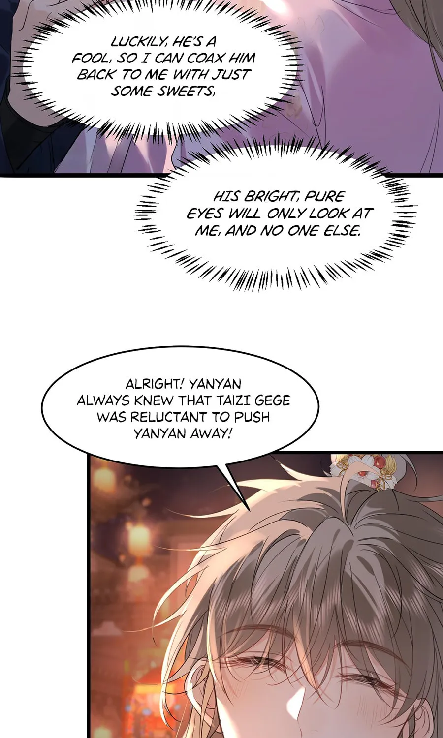 Tuojiang Chapter 14 page 40 - 