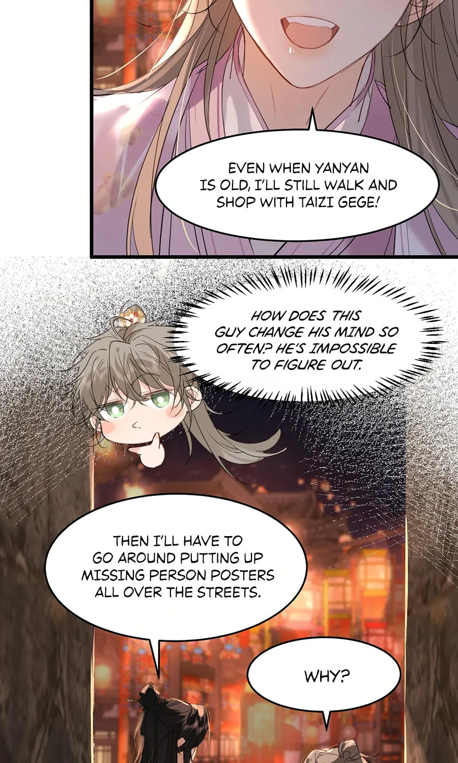 Tuojiang Chapter 14 page 41 - 