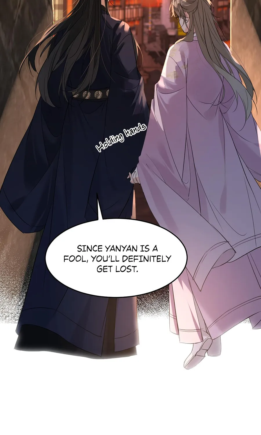 Tuojiang Chapter 14 page 42 - 