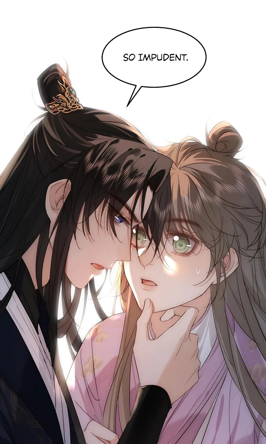 Tuojiang Chapter 14 page 45 - 
