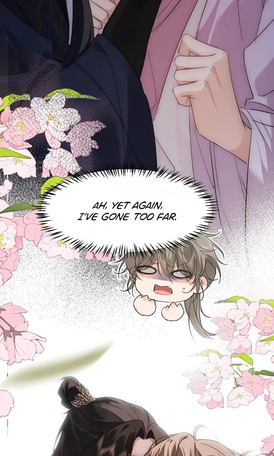 Tuojiang Chapter 14 page 46 - 