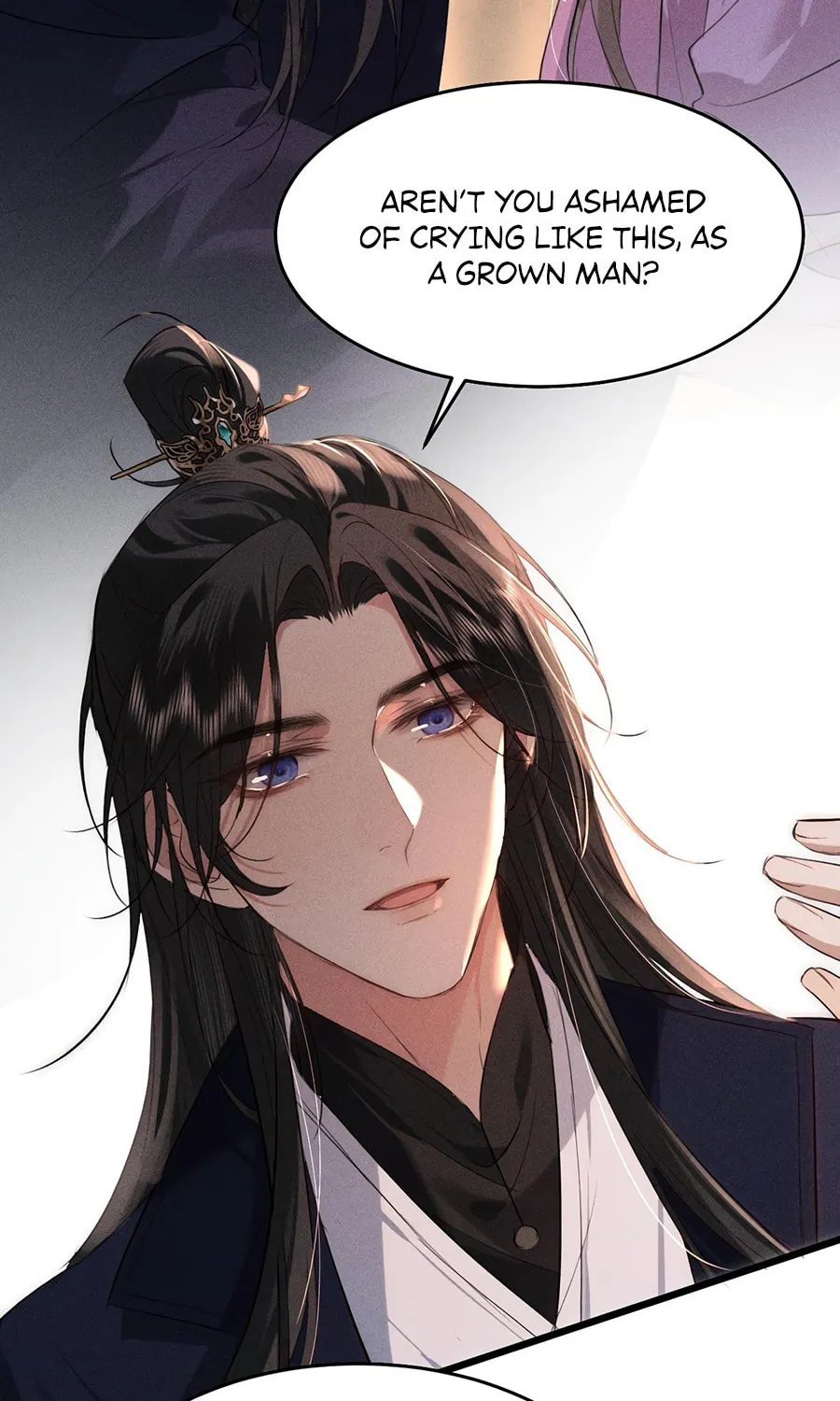 Tuojiang Chapter 14 page 7 - 