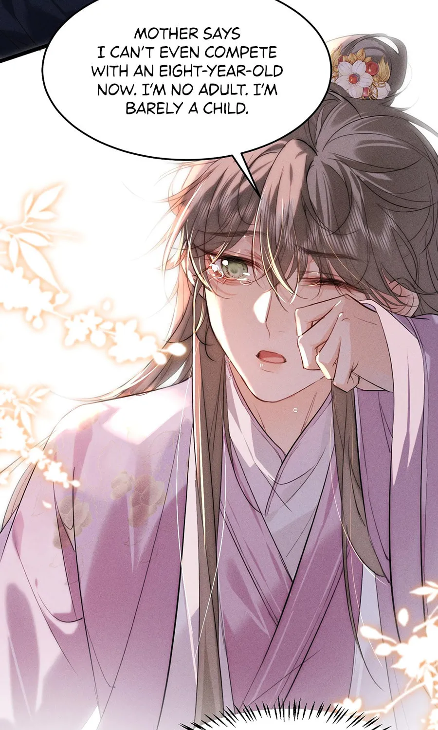 Tuojiang Chapter 14 page 8 - 