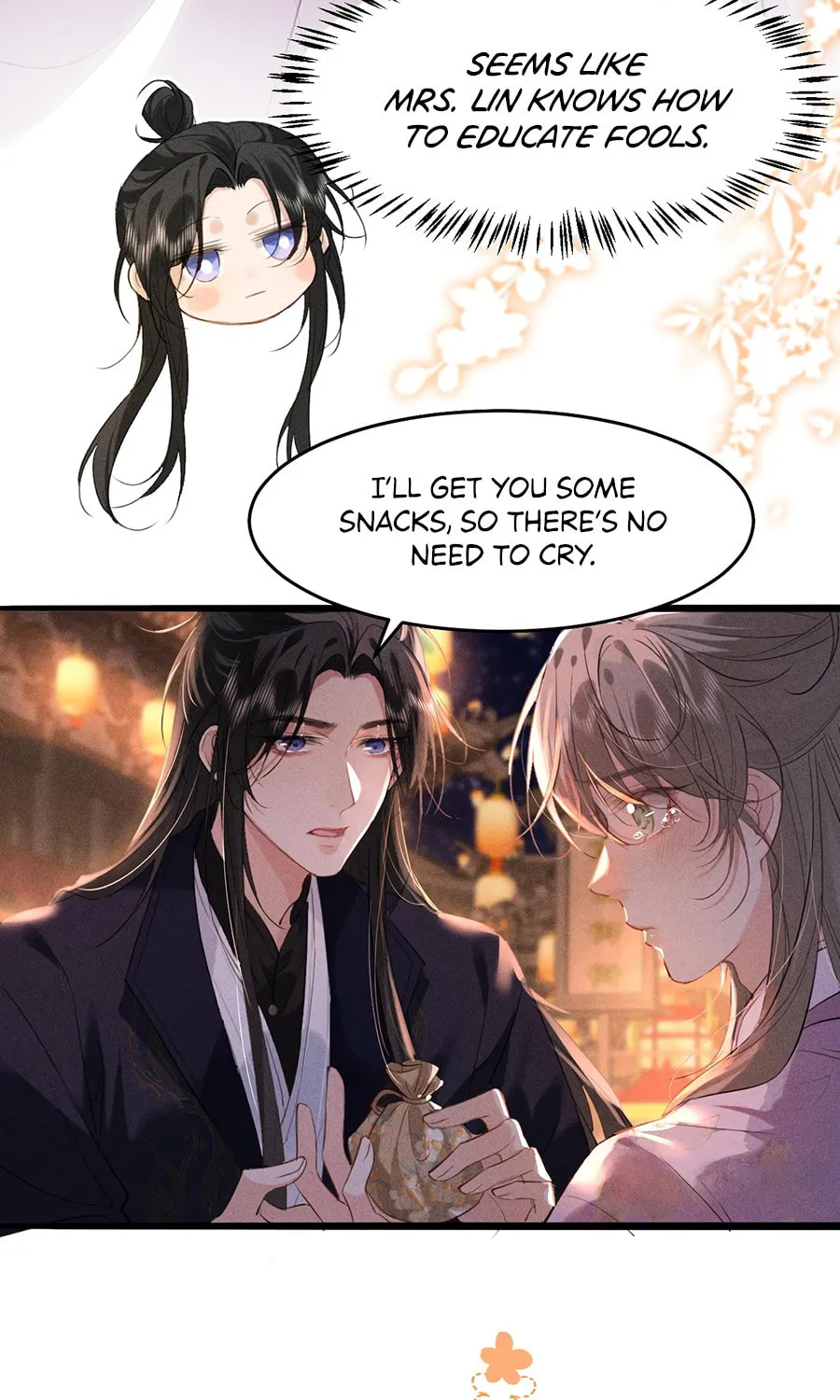 Tuojiang Chapter 14 page 9 - 