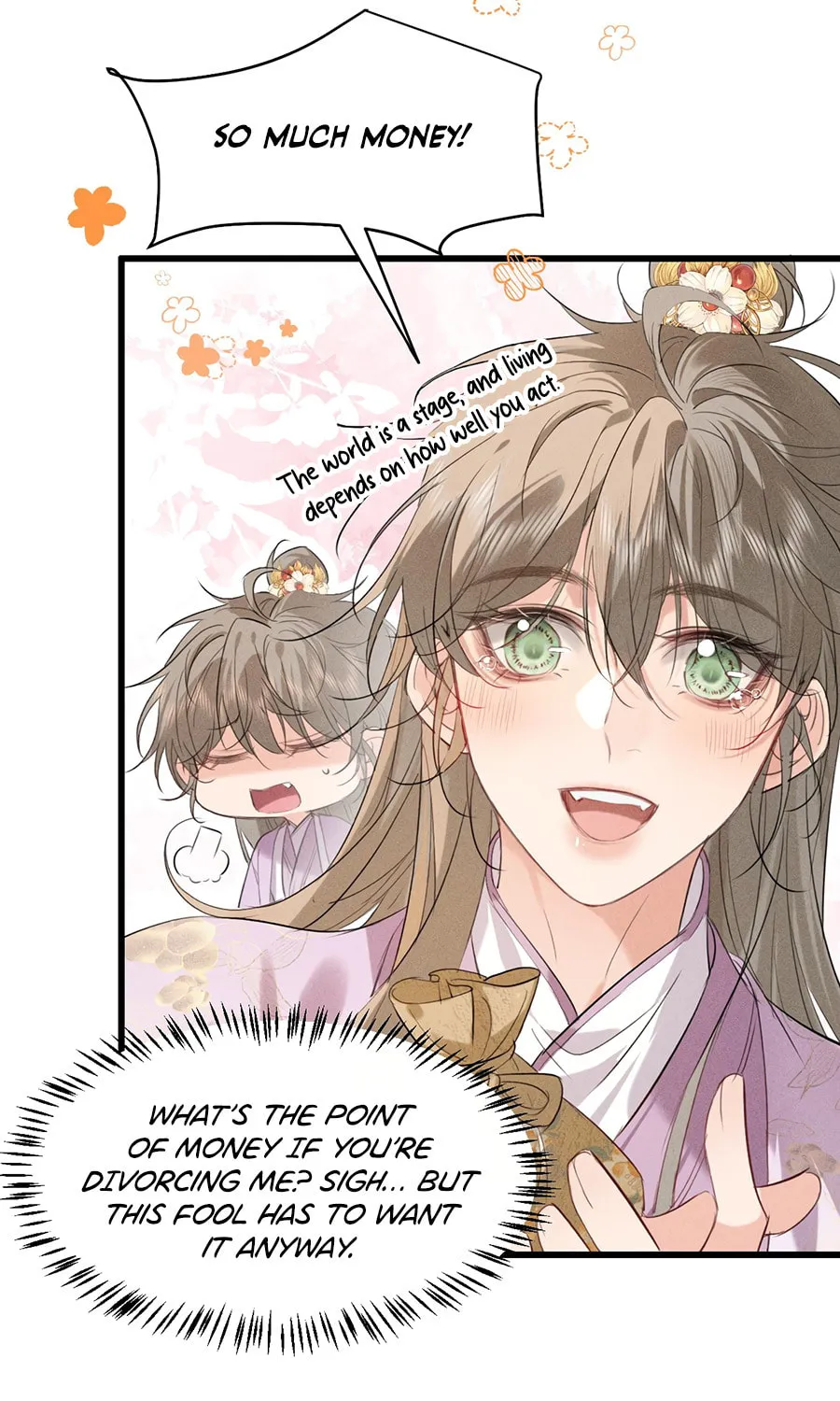 Tuojiang Chapter 14 page 10 - 