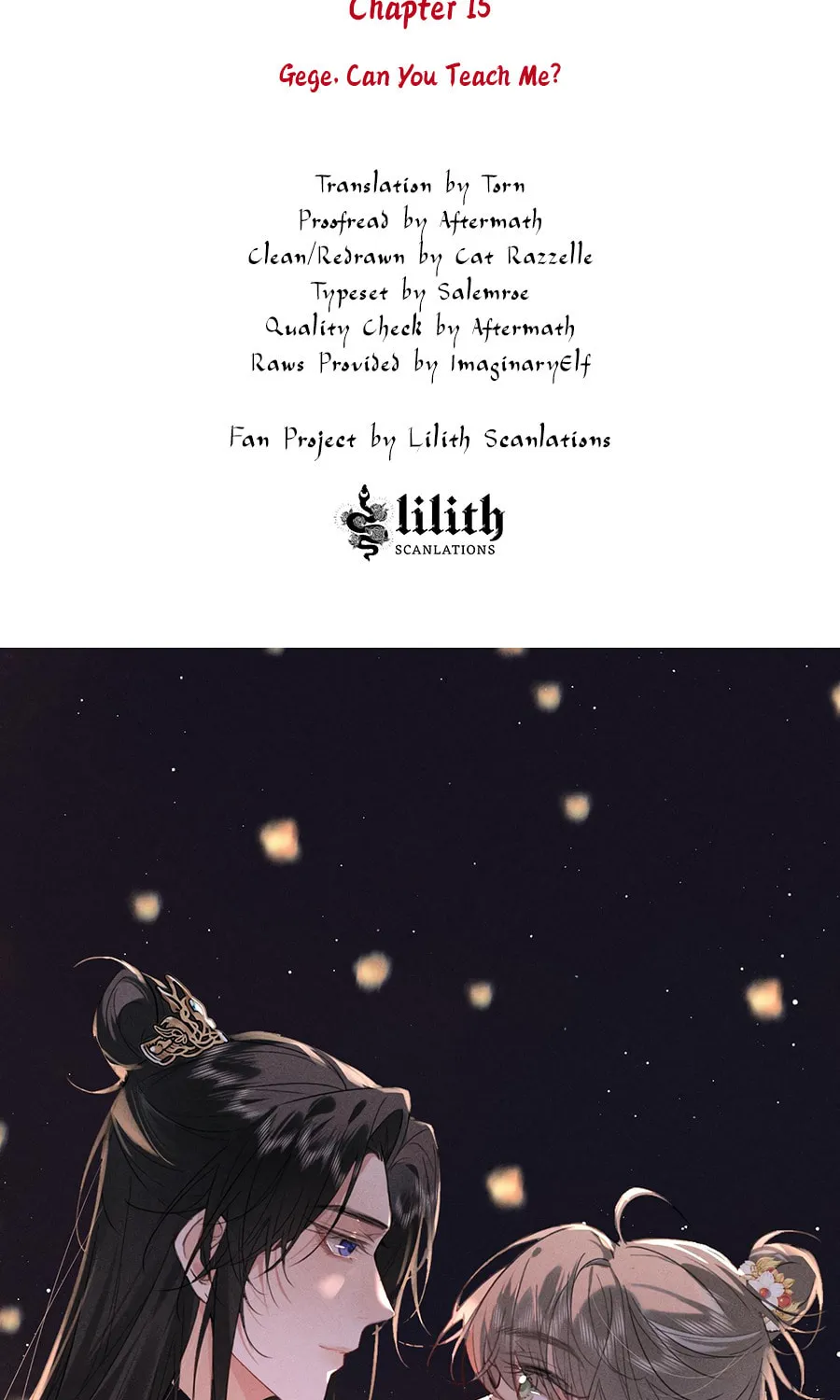 Tuojiang Chapter 15 page 2 - 