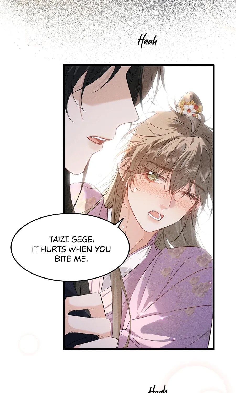 Tuojiang Chapter 15 page 11 - 