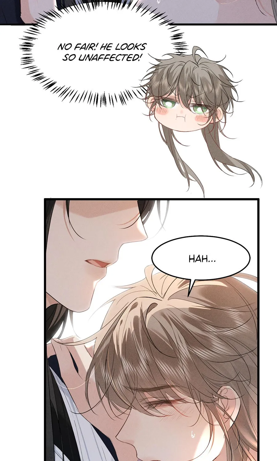 Tuojiang Chapter 15 page 20 - 
