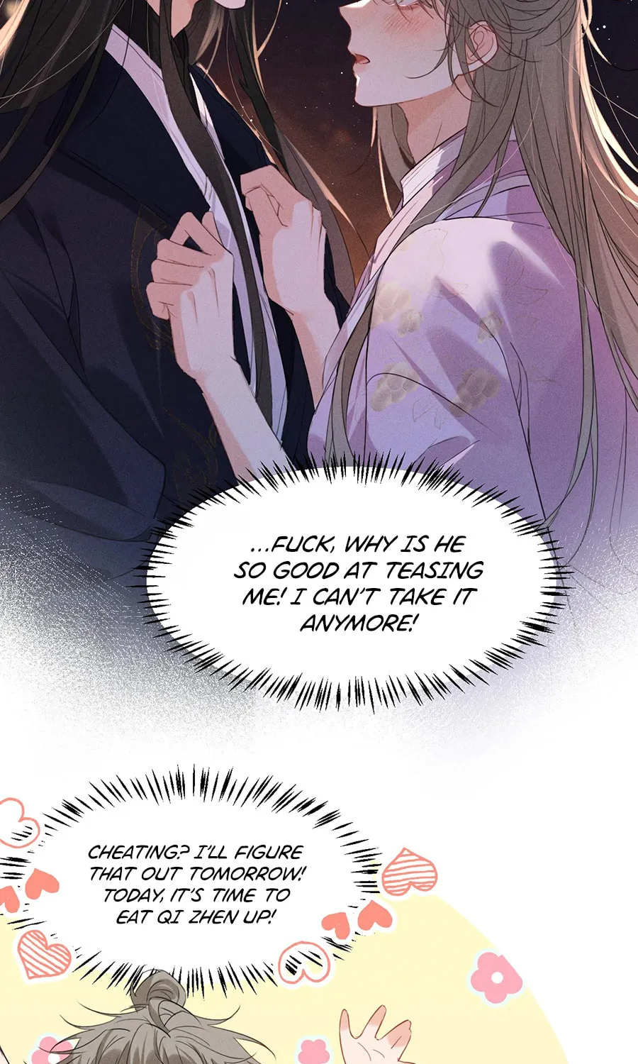 Tuojiang Chapter 15 page 3 - 