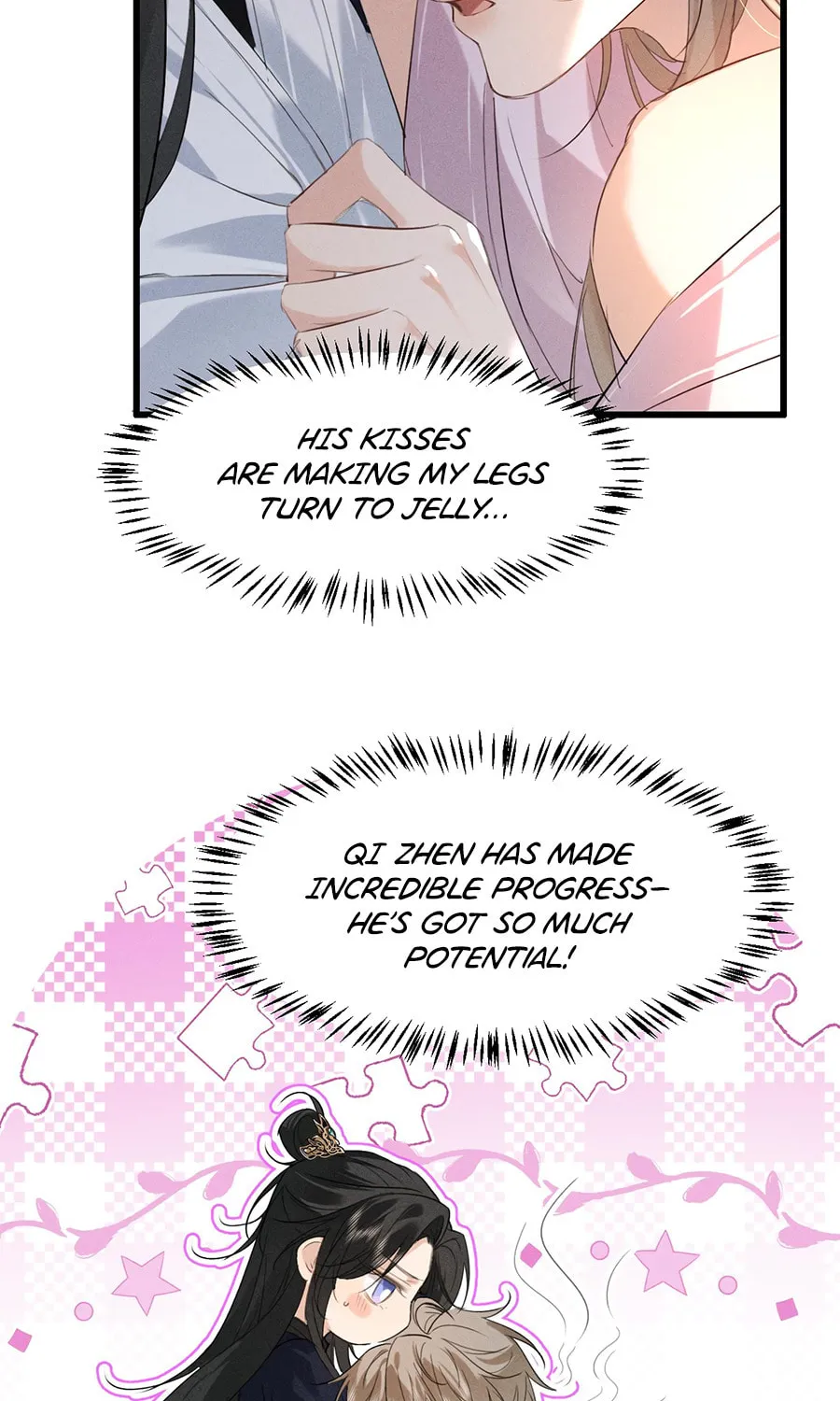 Tuojiang Chapter 15 page 21 - 