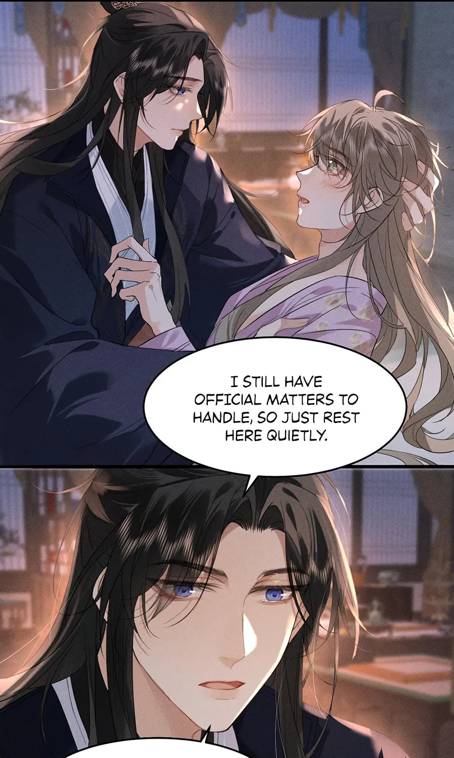 Tuojiang Chapter 15 page 23 - 