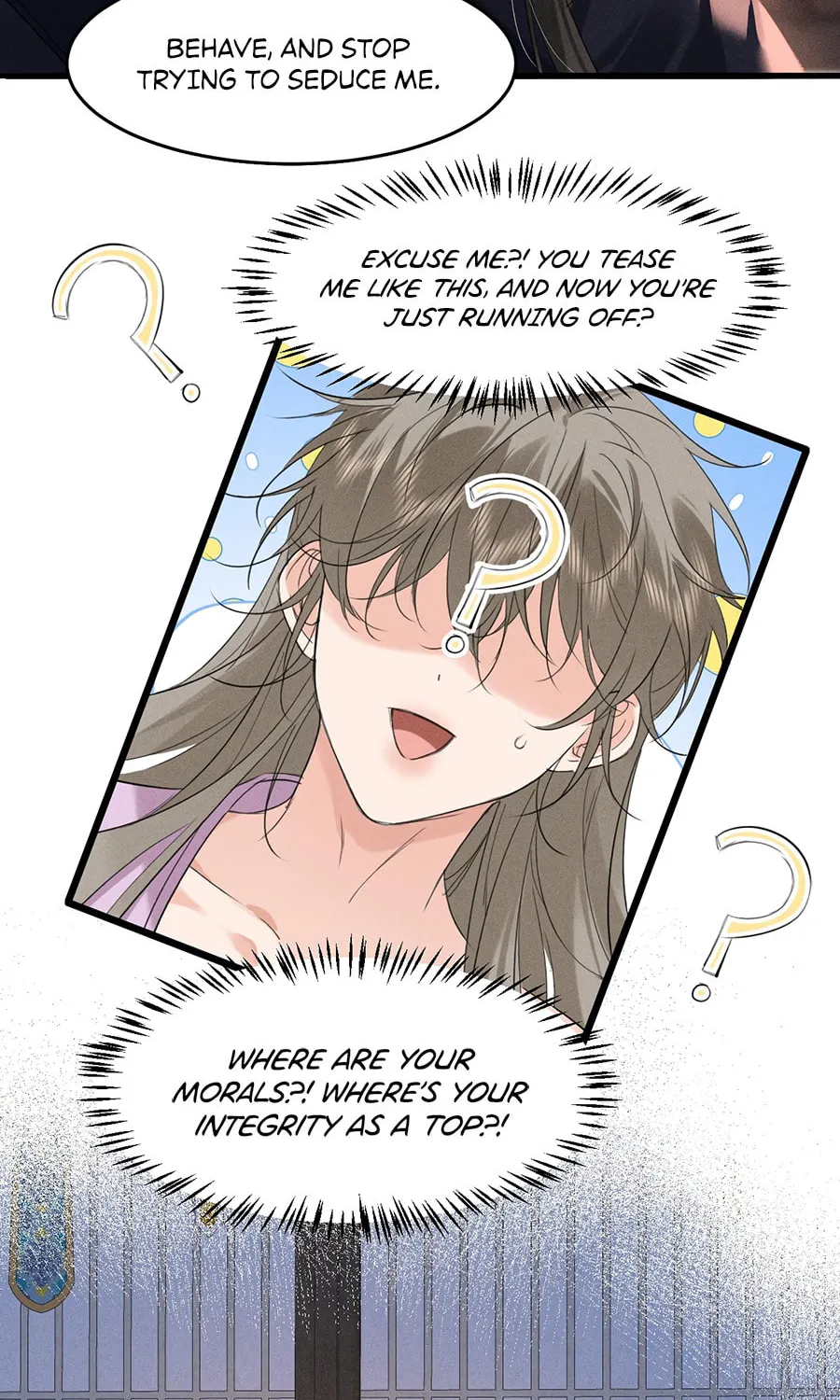 Tuojiang Chapter 15 page 24 - 