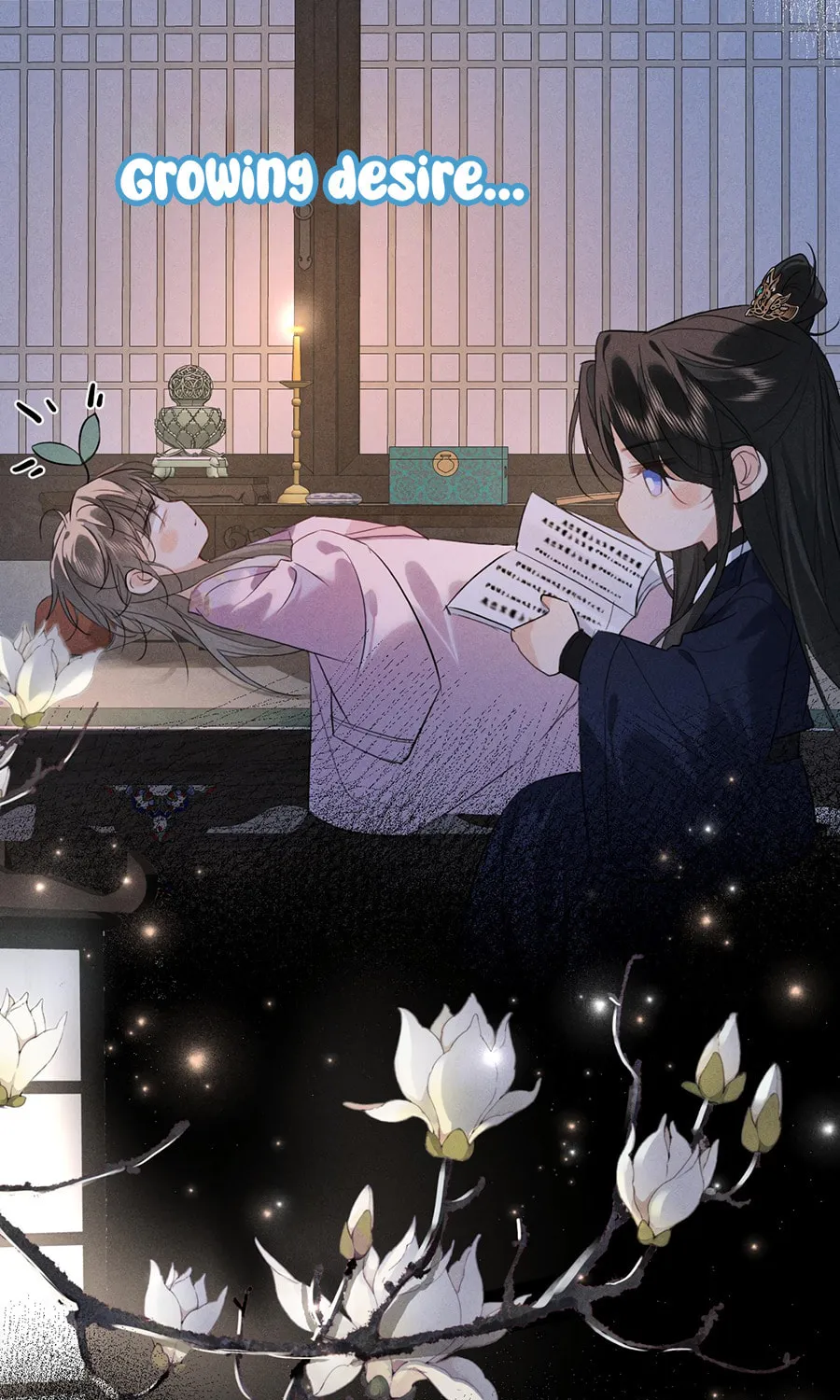 Tuojiang Chapter 15 page 25 - 
