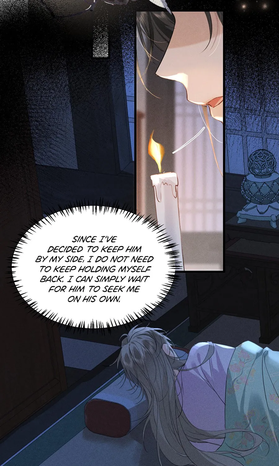 Tuojiang Chapter 15 page 26 - 