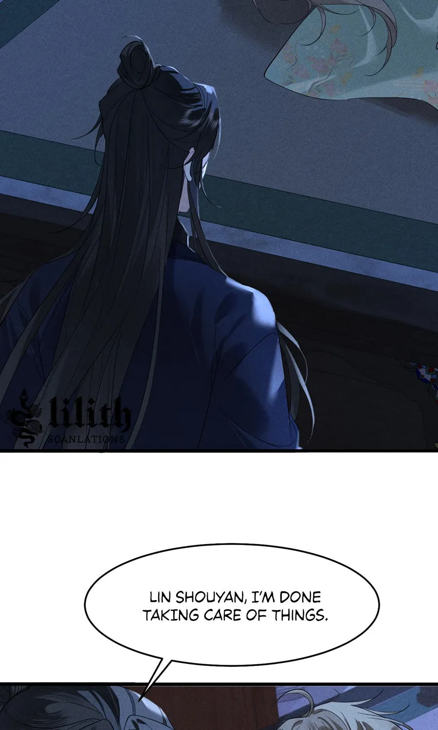 Tuojiang Chapter 15 page 27 - 