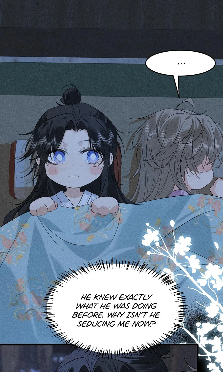 Tuojiang Chapter 15 page 29 - 