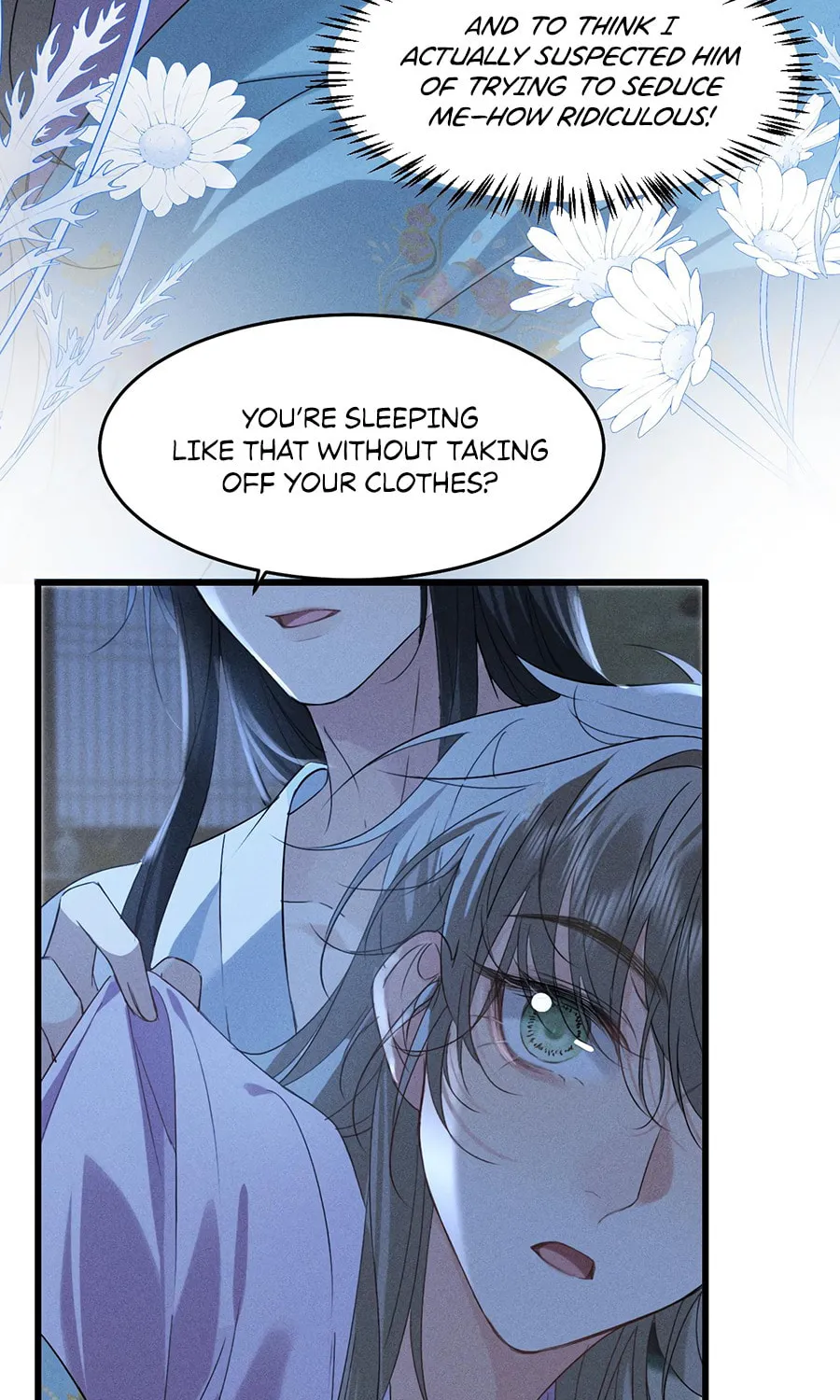 Tuojiang Chapter 15 page 32 - 