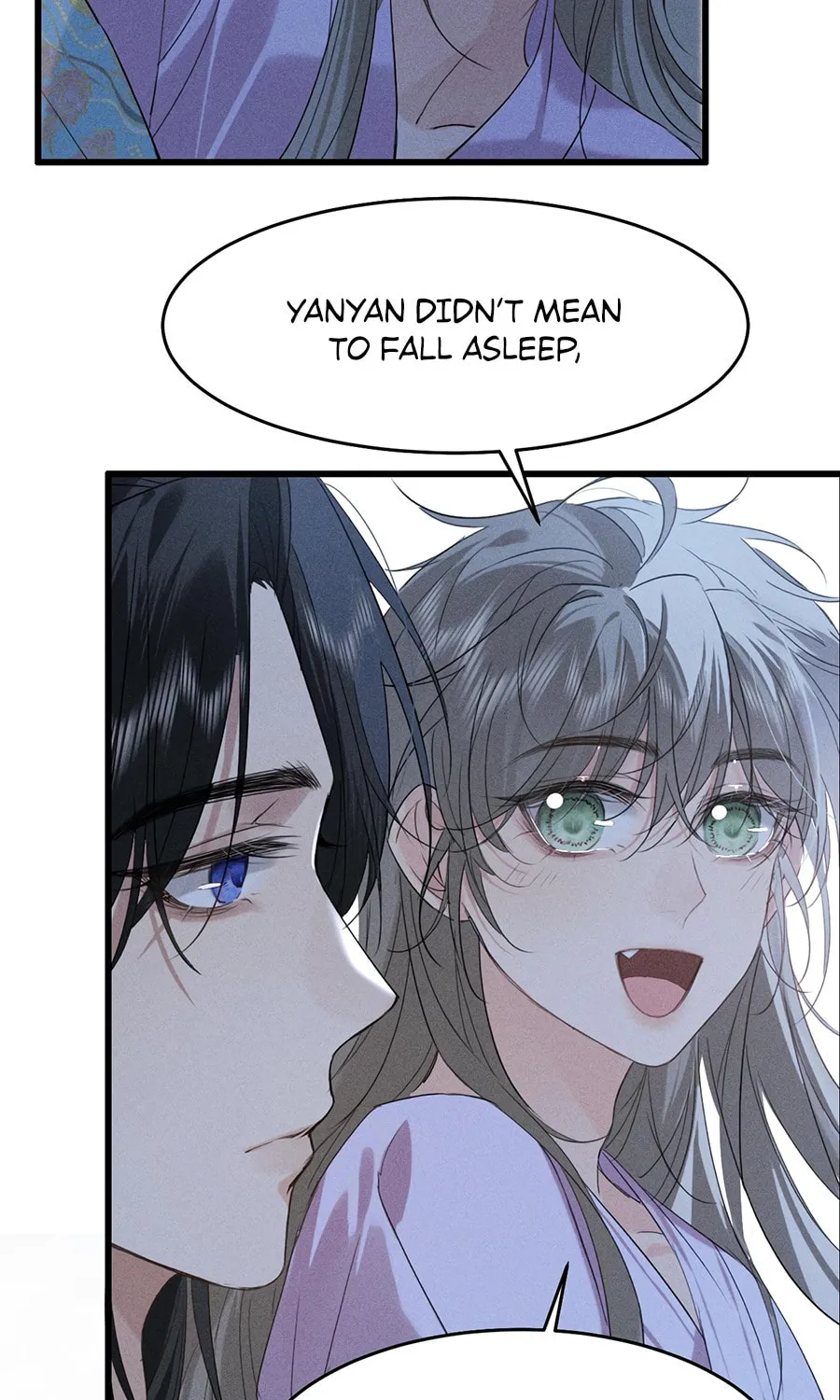 Tuojiang Chapter 15 page 33 - 