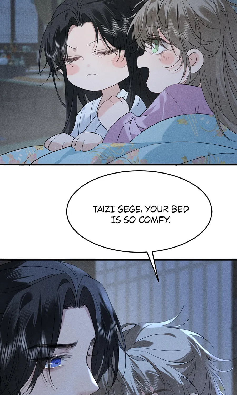 Tuojiang Chapter 15 page 36 - 