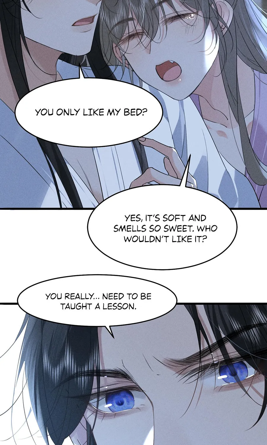 Tuojiang Chapter 15 page 37 - 