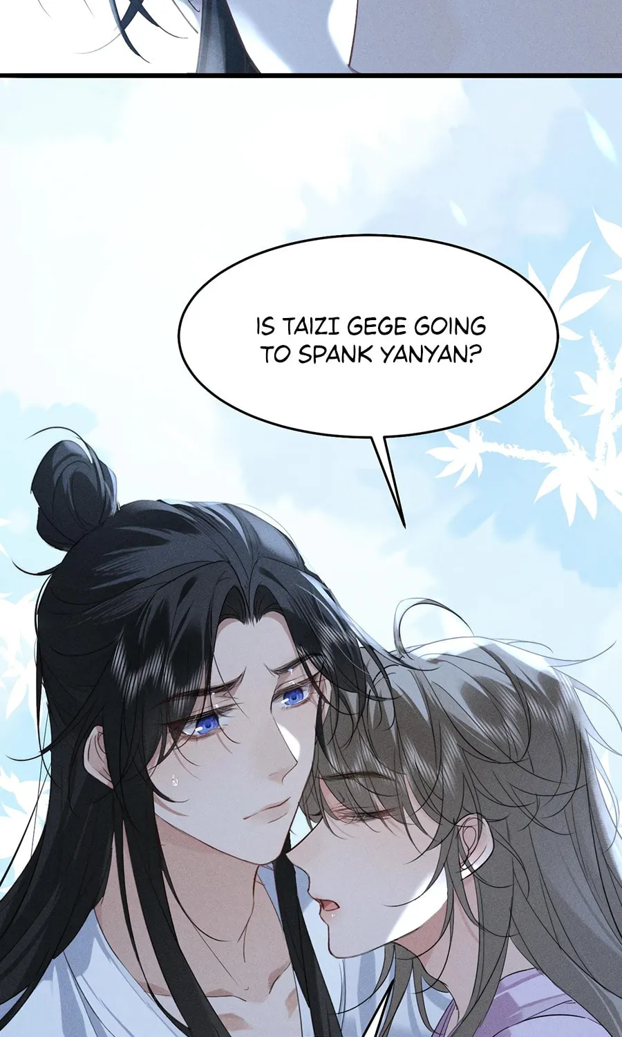 Tuojiang Chapter 15 page 38 - 
