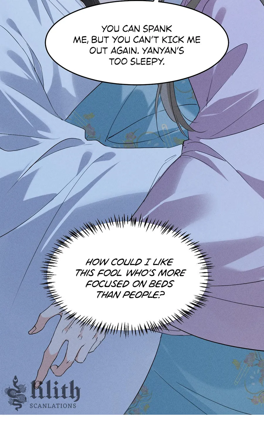 Tuojiang Chapter 15 page 39 - 
