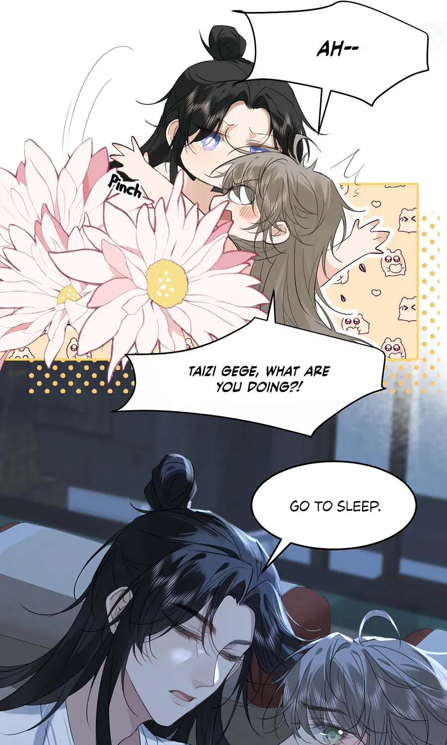 Tuojiang Chapter 15 page 41 - 