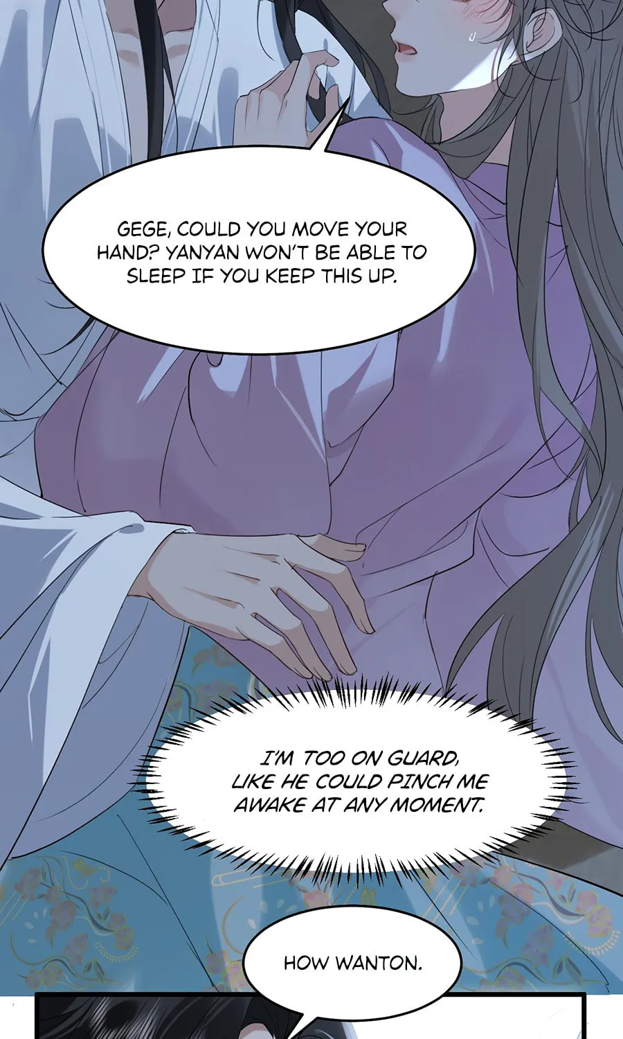 Tuojiang Chapter 15 page 42 - 